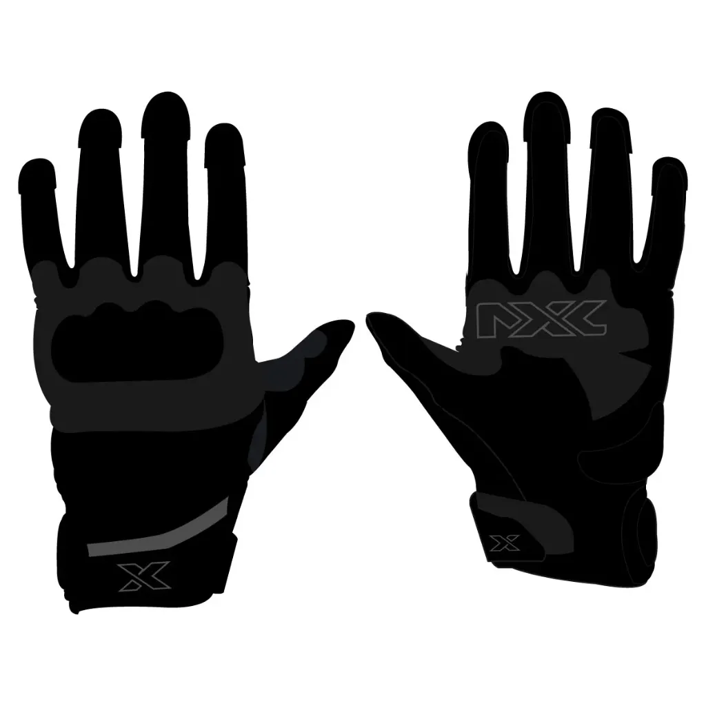 [010180457] GUANTE NEGRO EVEREST MXL (S)