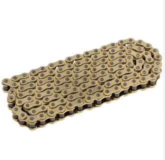 CADENA DORADA MOXAL 116/520H REFORZADA