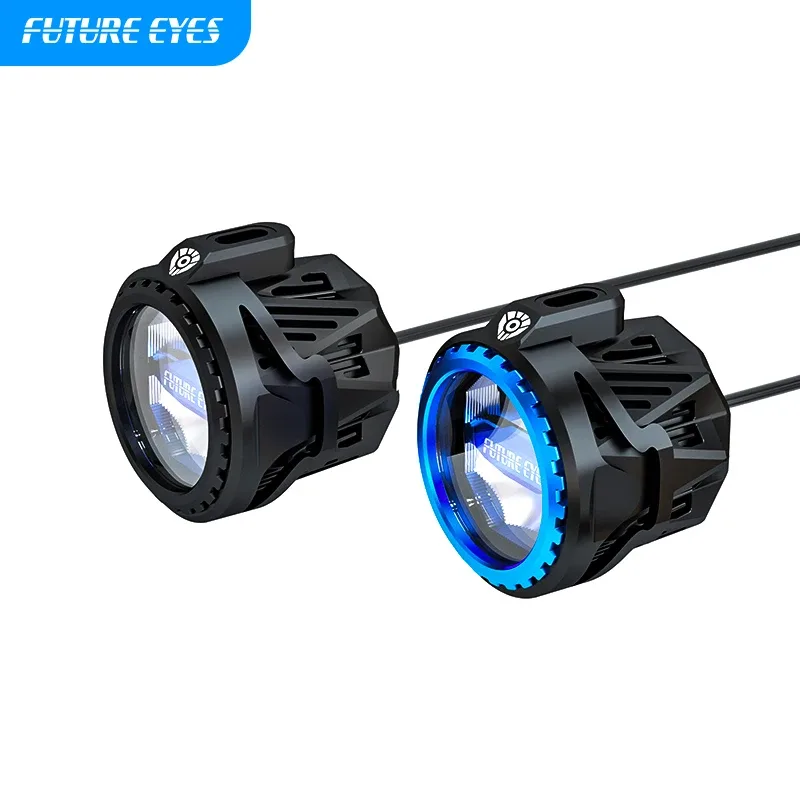 [PL40] FUTURE EYES PL40