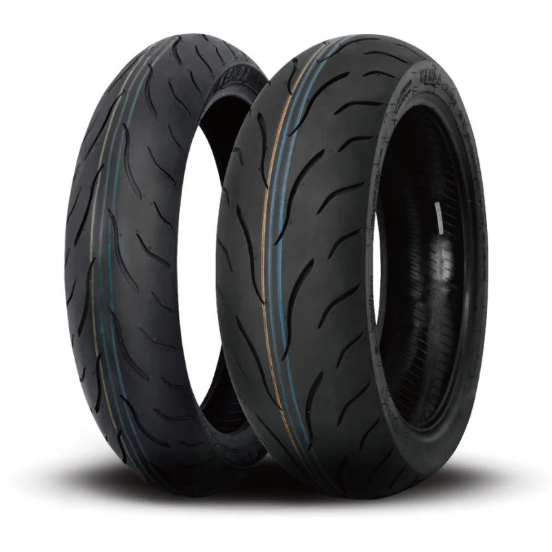 KM001 (110/70/R17)