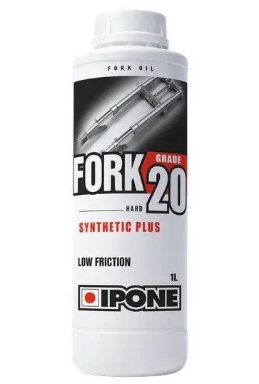 IPONE ACEITE SUSPENSION FORK OIL  20W