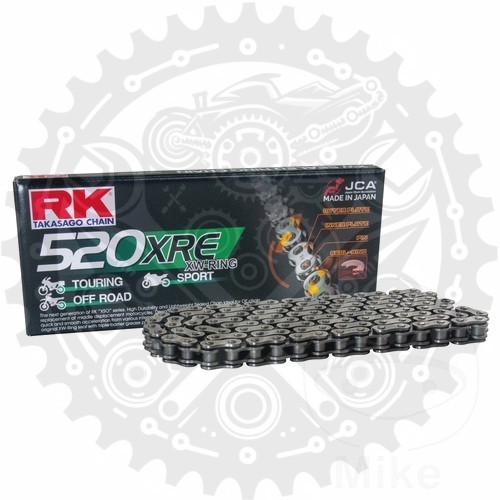 CADENA RK 520XRE 120L