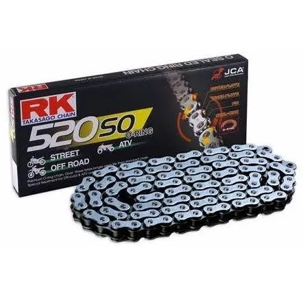 CADENA RK 520SO 120L