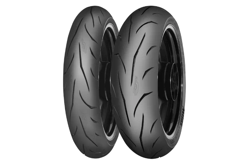 SPORT FORCE +