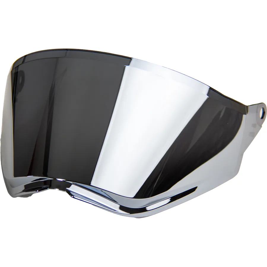 [030090051] VISOR CROMADO VDUAL MXL