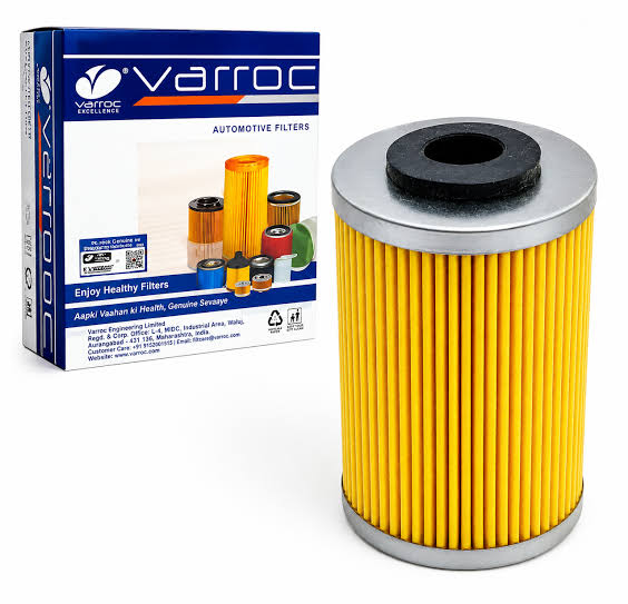 FILTRO ACEITE VARROC VR155