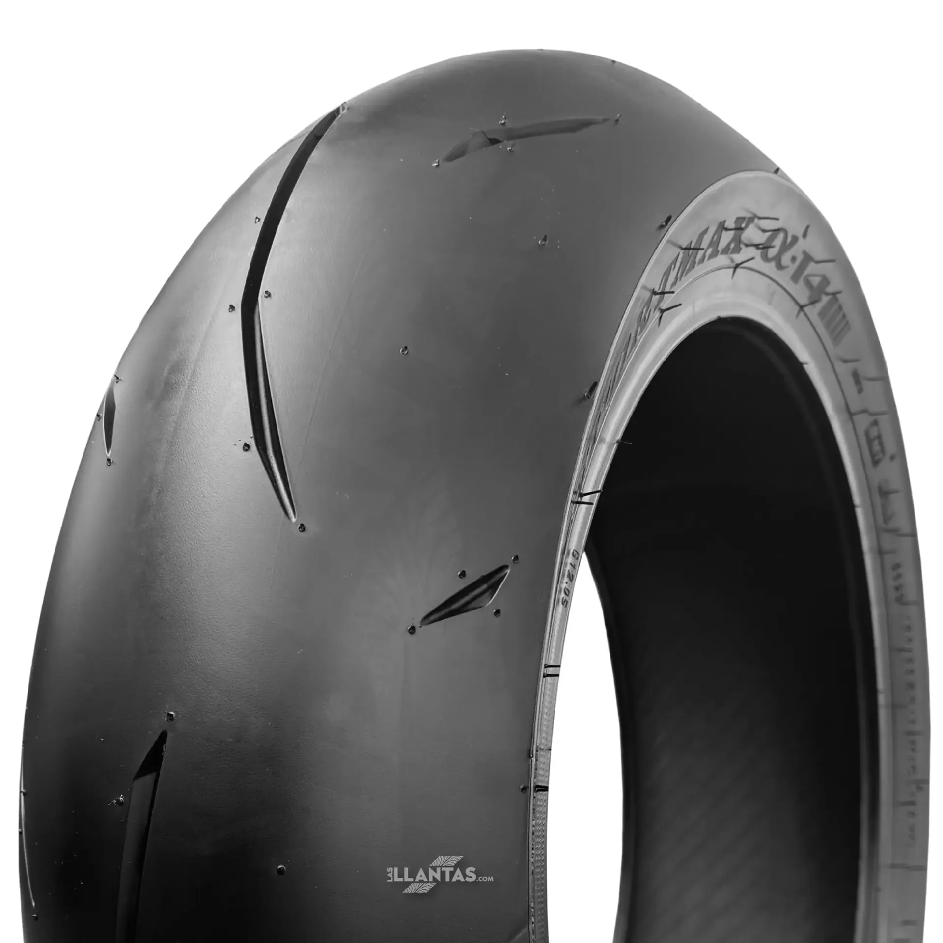 SPORTMAX ALPHA 14 (120/70/R17)