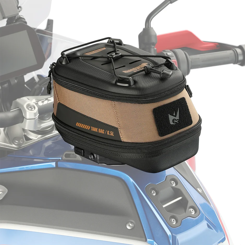 [MJX2011BN] TANK BAG 6,5L MJX2011BN RHINOWALK