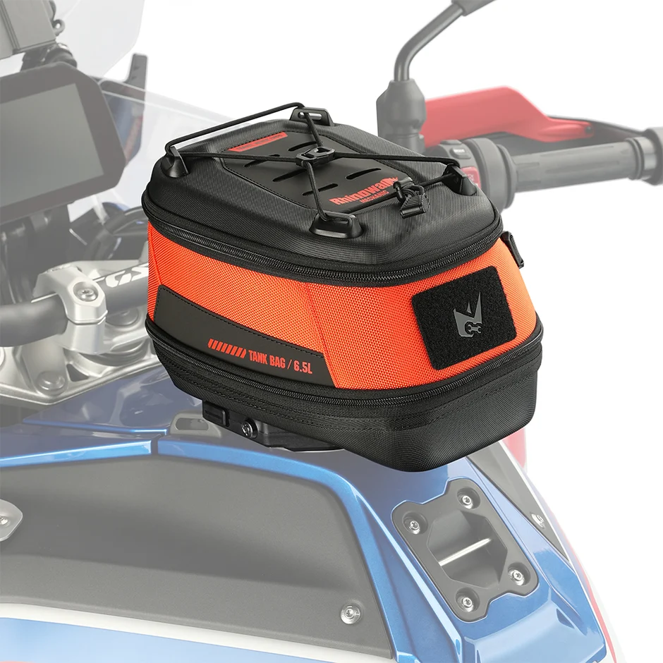 [MJX2011RG] TANK BAG 6,5L MJX2011RG RHINOWALK
