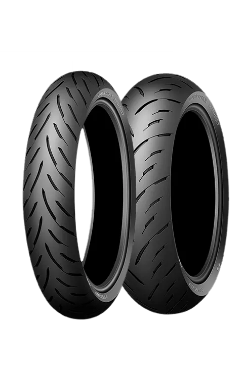 SPORTMAX GPR300 (140/70/R17)