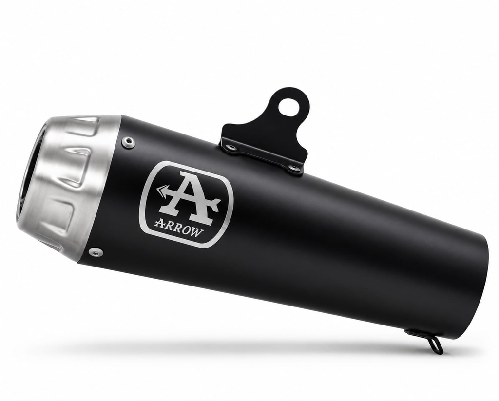[AW0001HY] ARROW BLACK AW0001