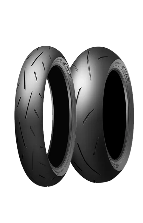 SPORTMAX ALPHA 13 (110/70/R17)