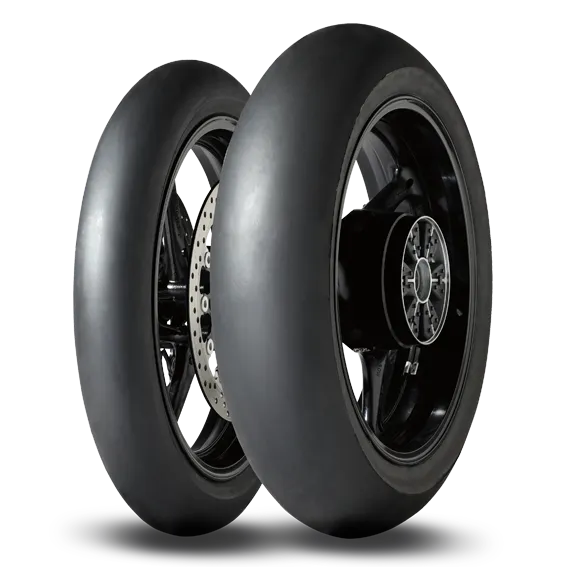SLICKS MOTO 3 S2