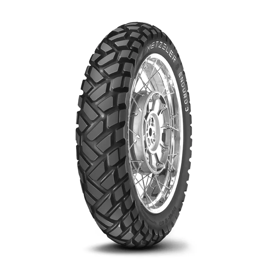 SAHARA BRASIL (120/80/R18)