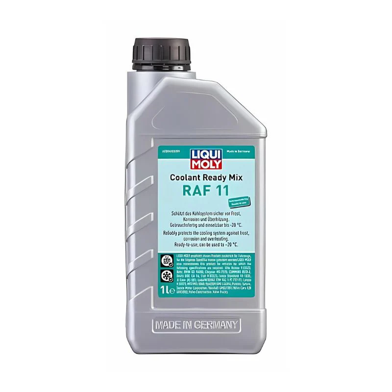 REFRIGERANTE