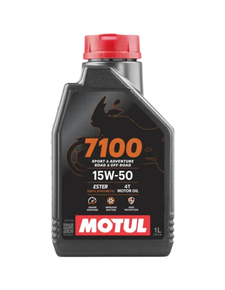 7100 (15W50)
