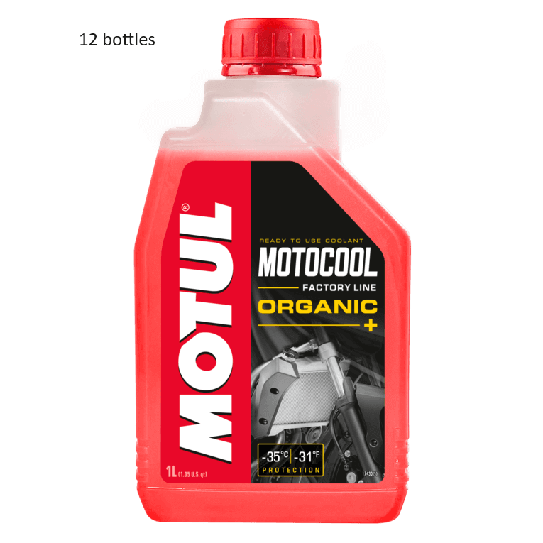 REFRIGERANTE MOTUL