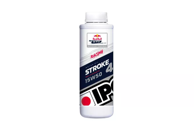STROKE 4 RACING