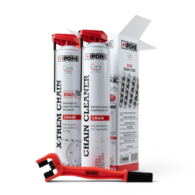 ROAD CHAIN PACK