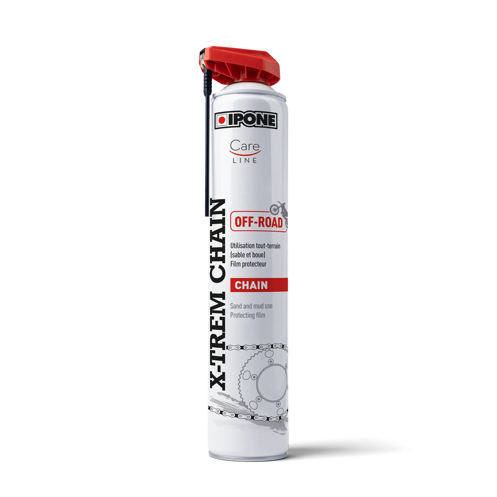 [3700142401631] LUBRICANTE CADENA X-TREM CHAIN OFF ROAD