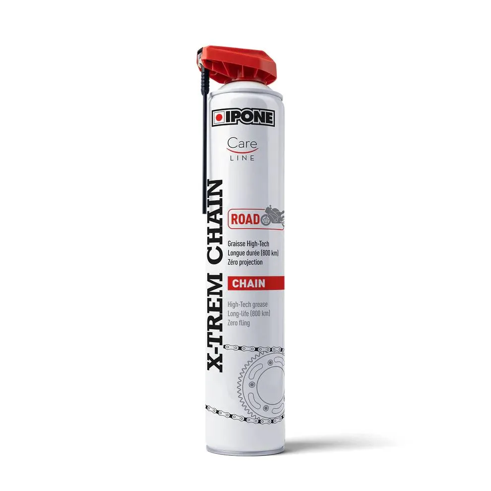 [3700142401570] LUBRICANTE CADENA X-TREM CHAIN ROAD