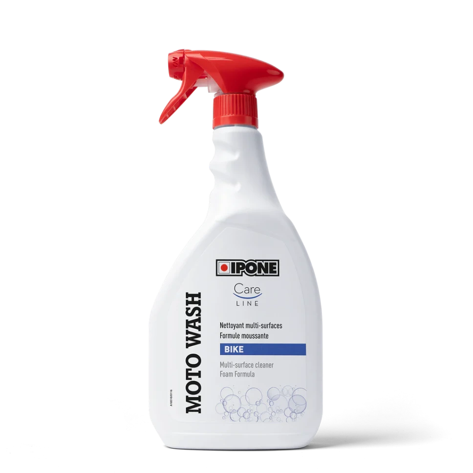 LIMPIADOR  MOTO WASH