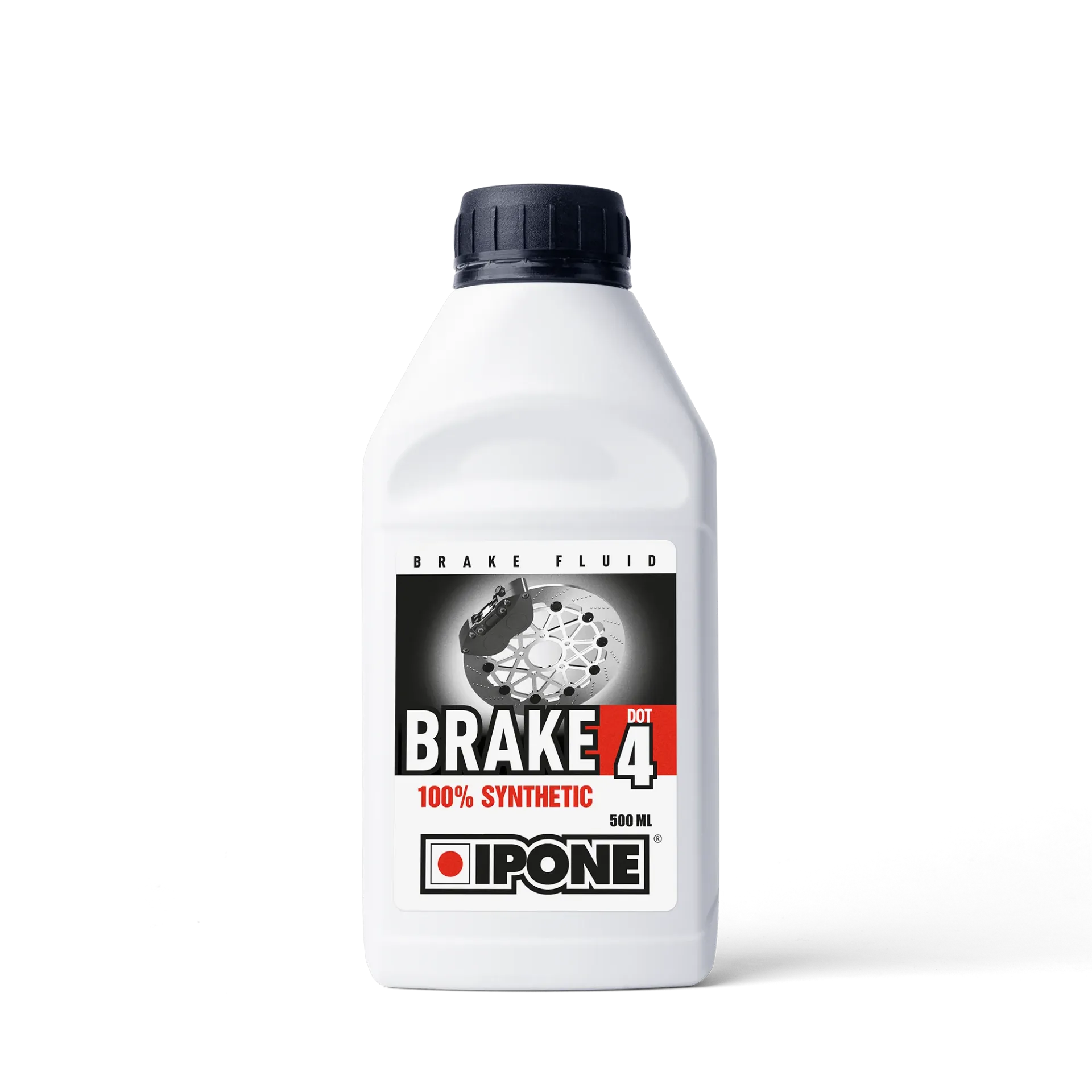 LIQUIDO FRENO BRAKE 4