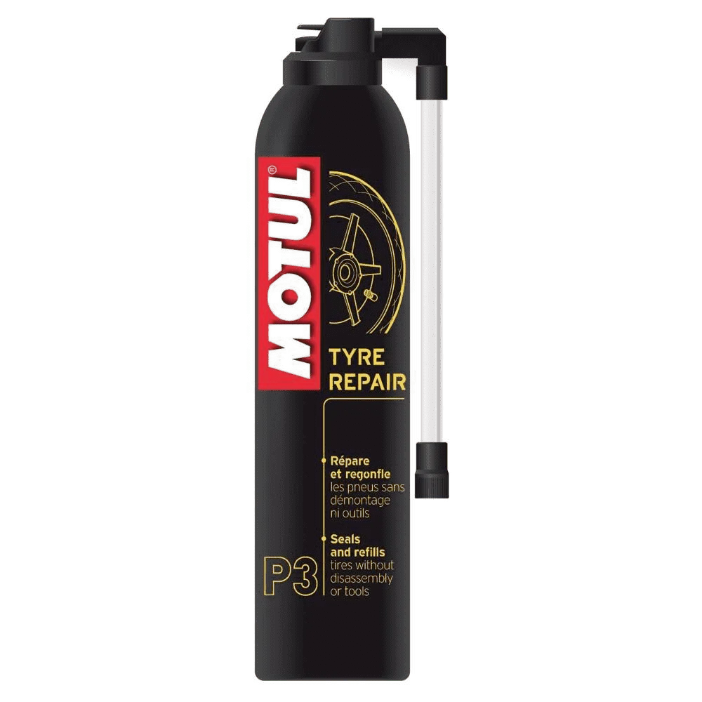 REPARA PINCHASOS P3 MOTUL