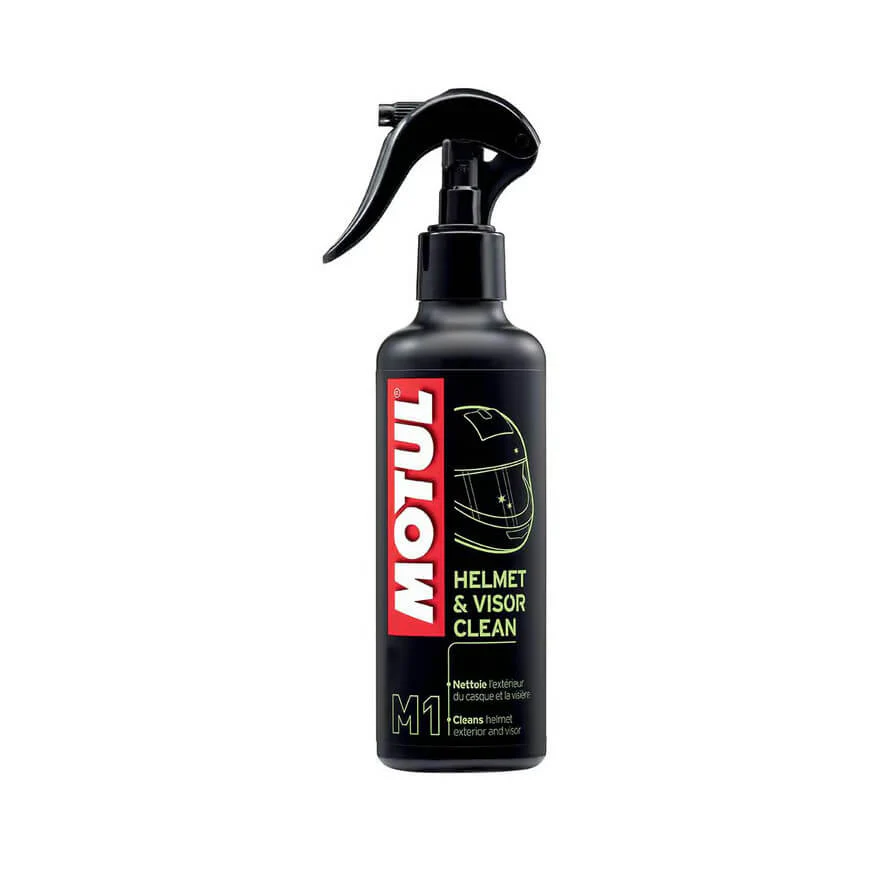 LIMPIADOR EXTERNO CASCO M1