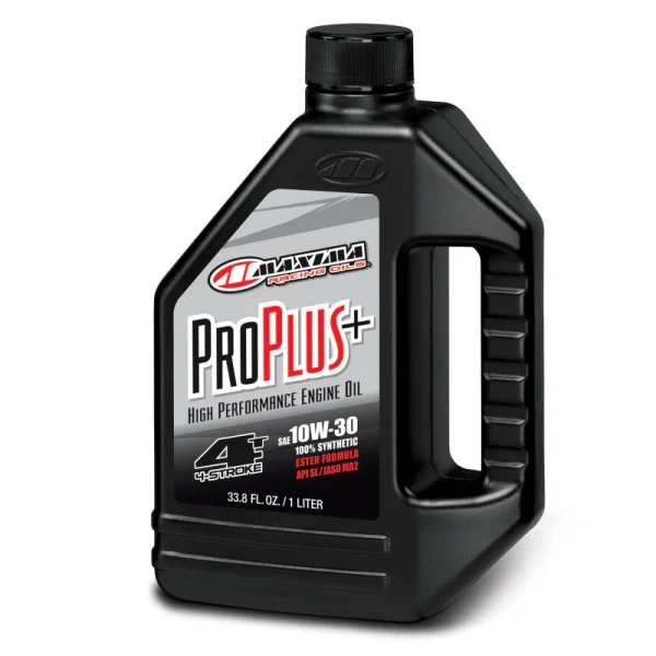 MAXIMA ACEITE PRO PLUS
