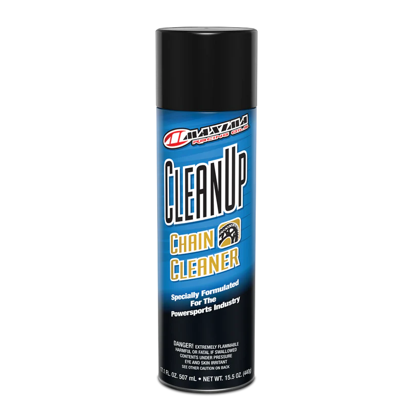 DESENGRASANTE CADENA CLEAN UP