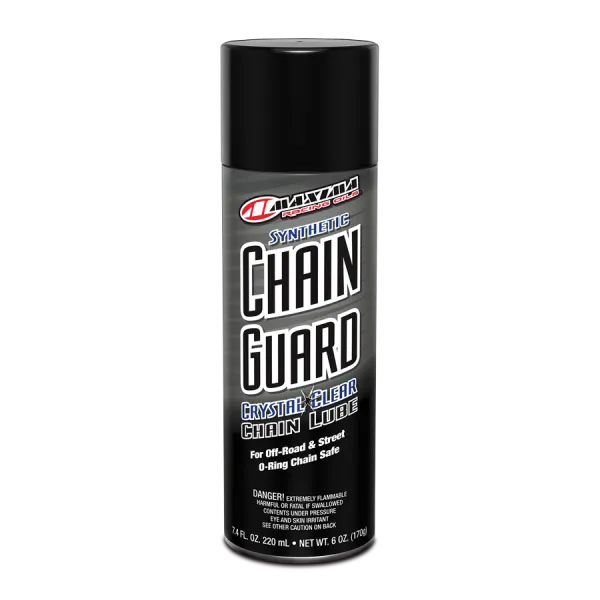 LUBRICANTE CADENA CHAIN GUARD