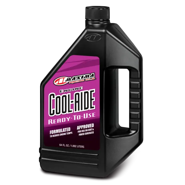 REFRIGERANTE COOL AIDE