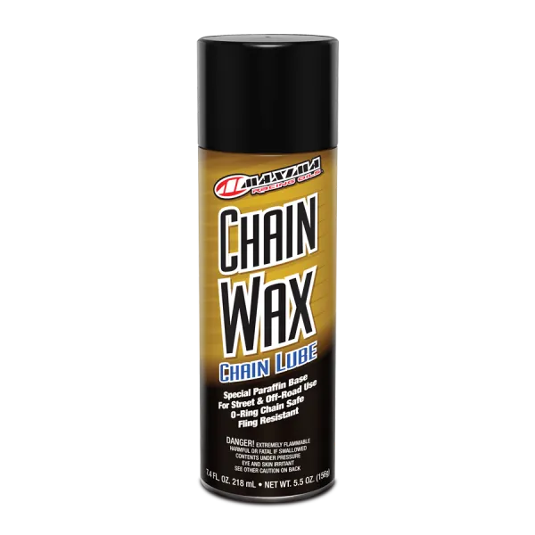 LUBRICANTE CADENA CHAIN WAX