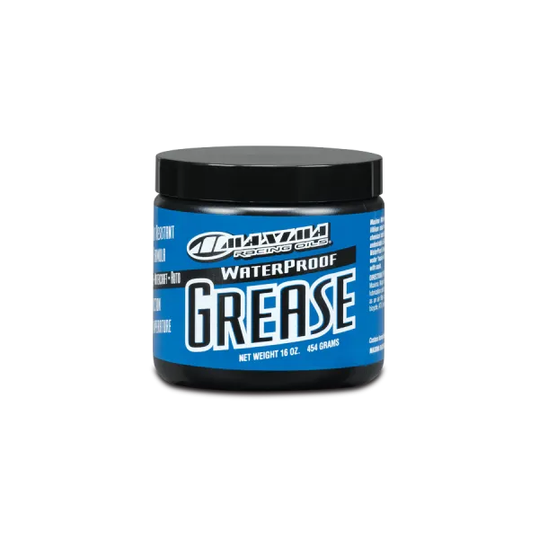 GRASA WATERPROOF MAXIMA