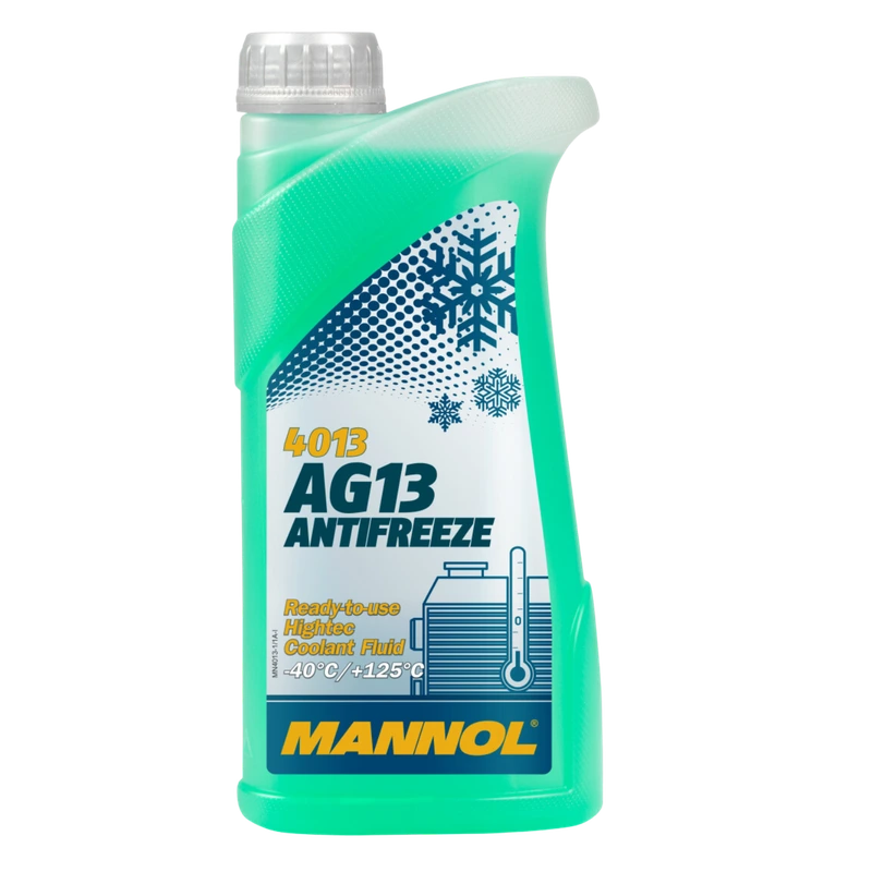 REFRIGERANTE AG13 4013