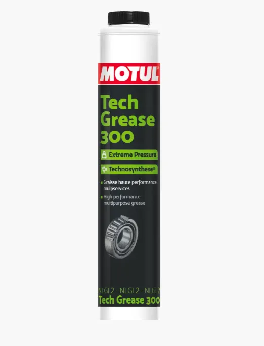 GRASA MULTIUSO IRIX TECH 300 MOTUL