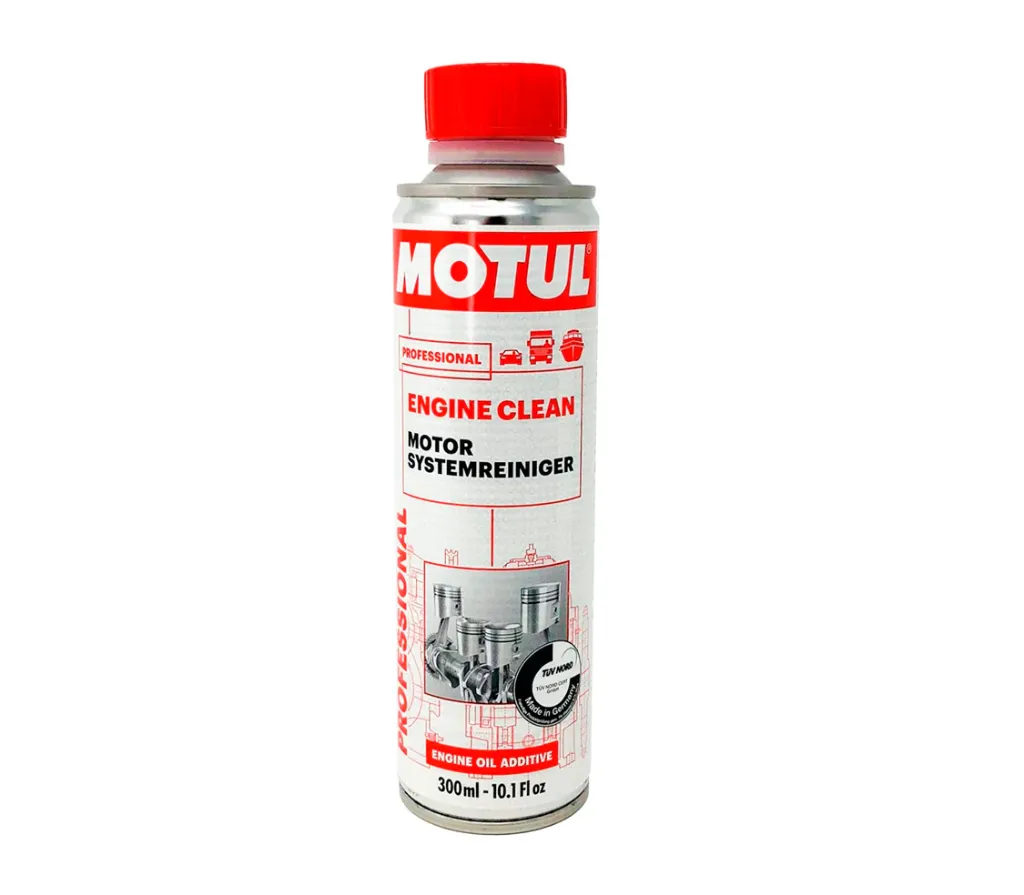 ADITIVO ENGINE FUSH MOTUL