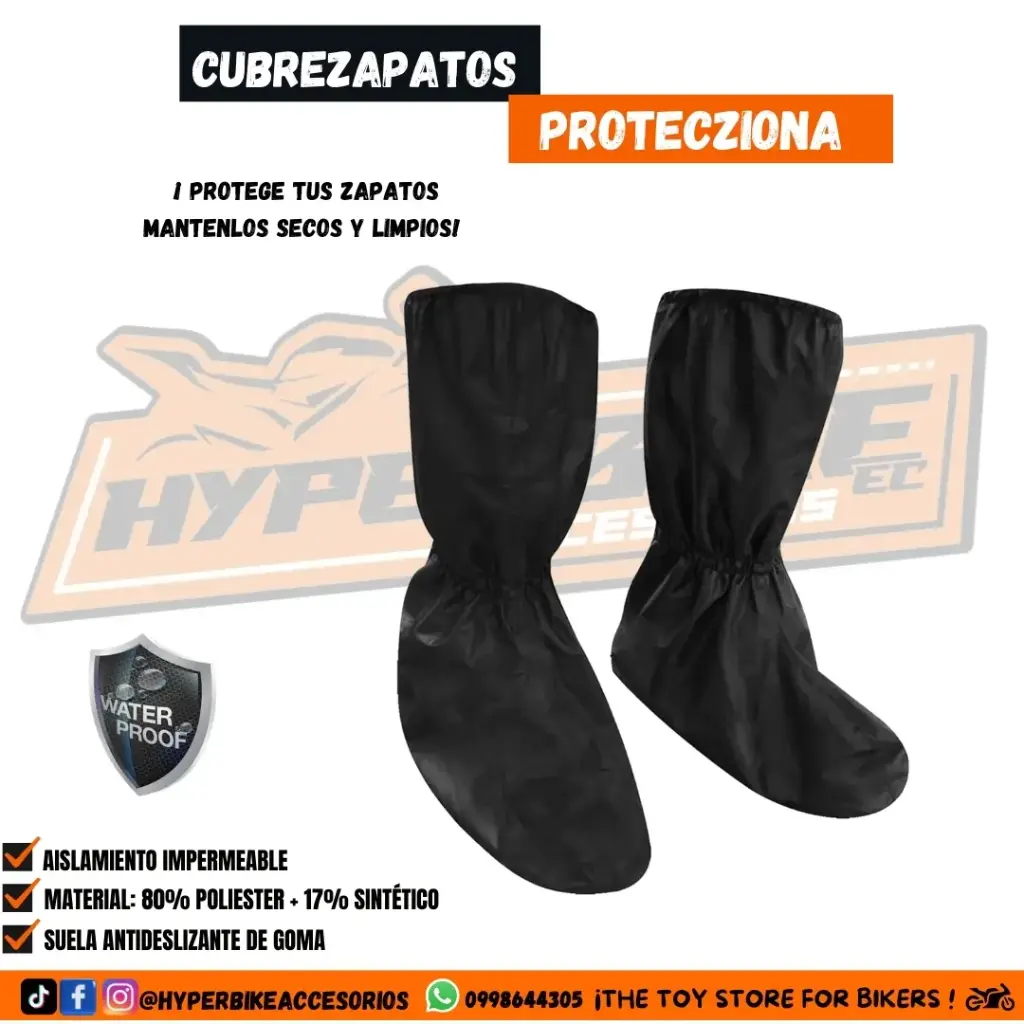 Protector de Zapatos