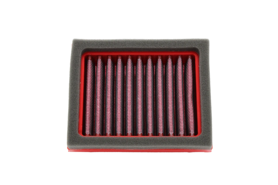 BMC FM01163