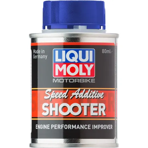 LIQUI MOLY ADITIVO COMBUSTIBLE SHOOTER