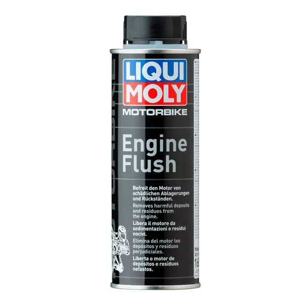 ADITIVO PARA ACEITE ENGINE FLUSCH
