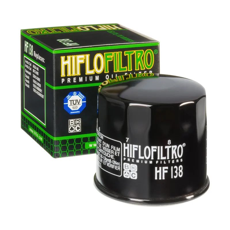 HF-138