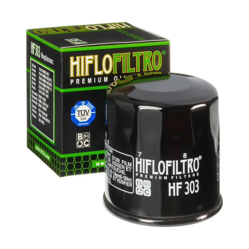 HF-303
