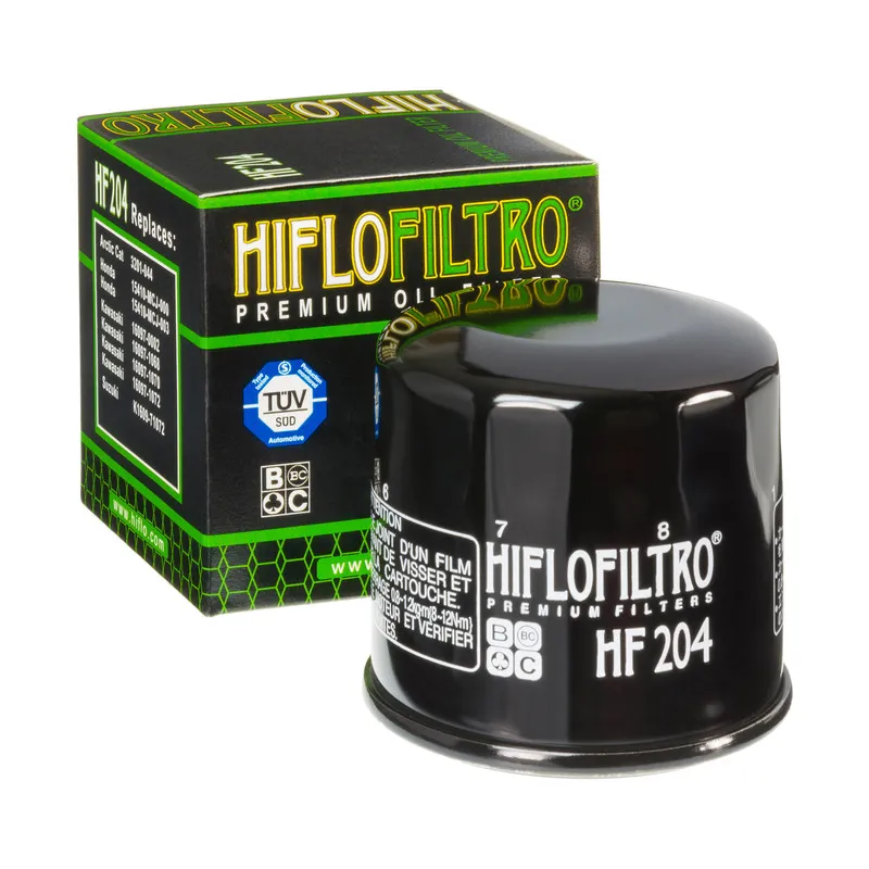 HF-204