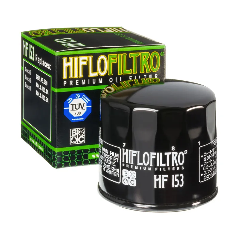 HF-153