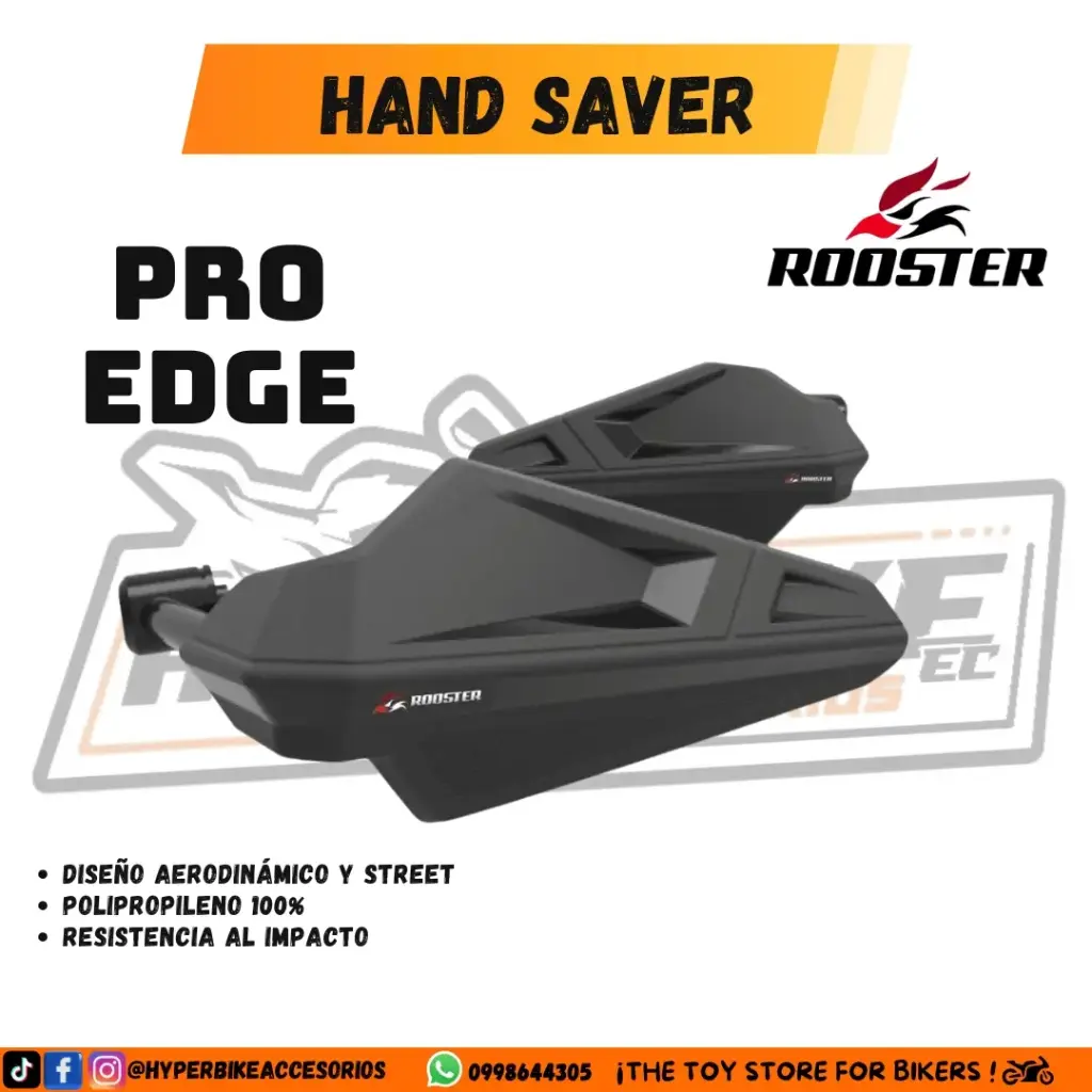 Hand Saver Pro Edge