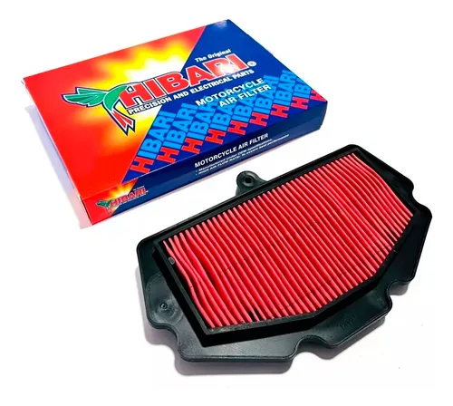FILTRO AIRE KAWASAKI NINJA 400/Z400 HIBARI