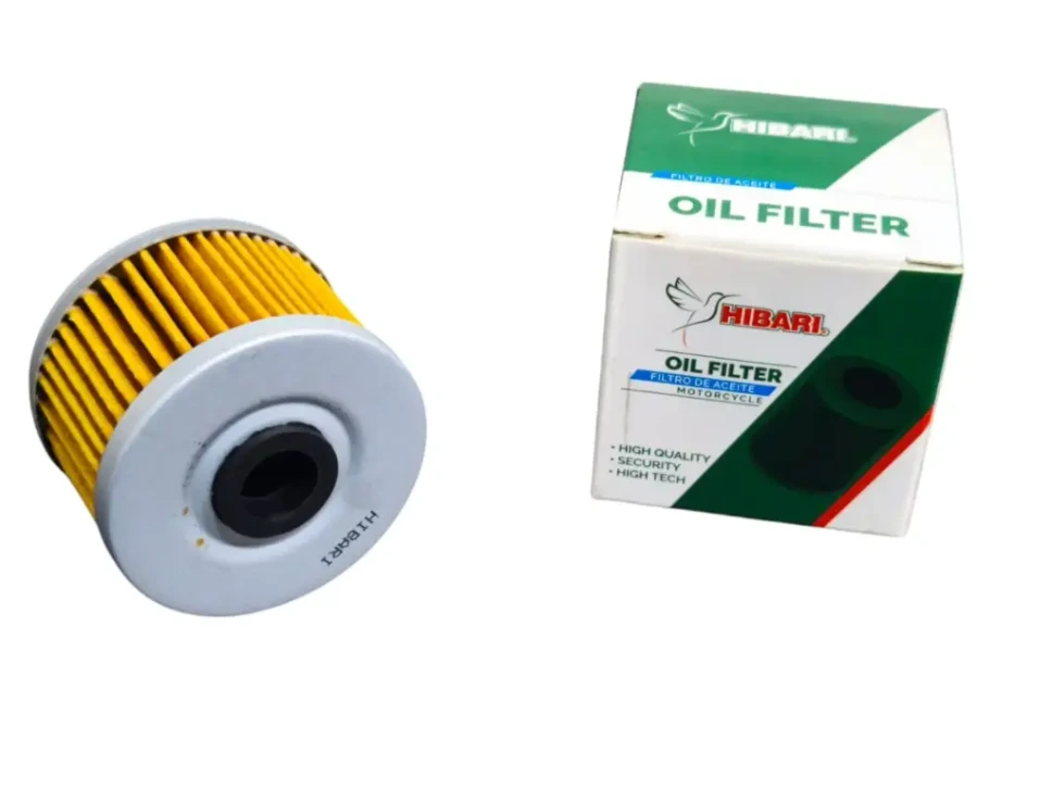 FILTRO ACEITE HONDA TORNADO XR250