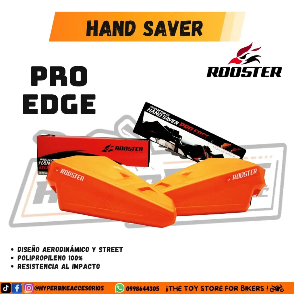 Hand Saver Pro Edge